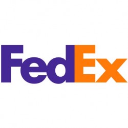 Eenvoudige betaalde reparatieverzending Belgie via Fedex