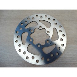 G3 Disc brake T2